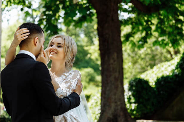How successful are mail order marriages