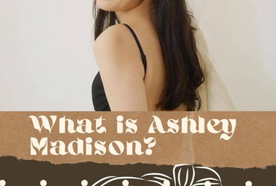 what is Ashley madison