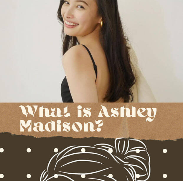 what is Ashley madison