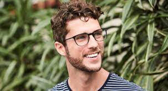 Everything You Need To Know About Eyeglasses For Men 