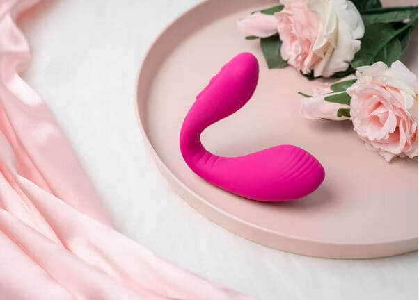 How Sex Toys Can Strengthen Intimacy in Relationships