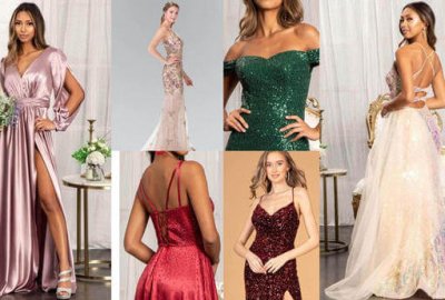 Wearing Couture Dresses A Popular