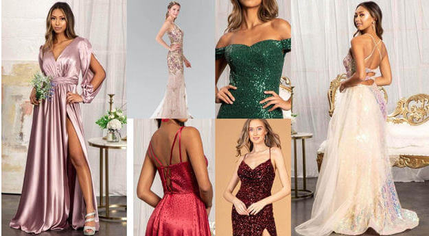 Wearing Couture Dresses A Popular