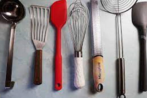 Best Kitchen Utensils For A Better Cooking Experience 