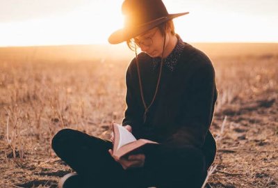 novels written in English