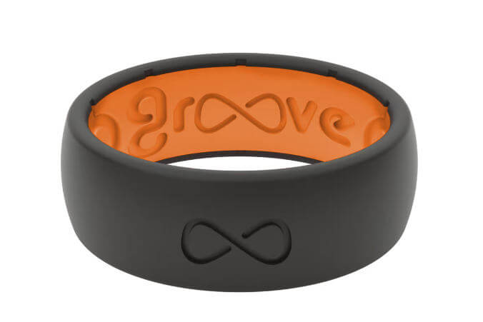 Learn More About The Many Benefits of Silicone Rings